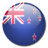 New Zealand Flag Icon